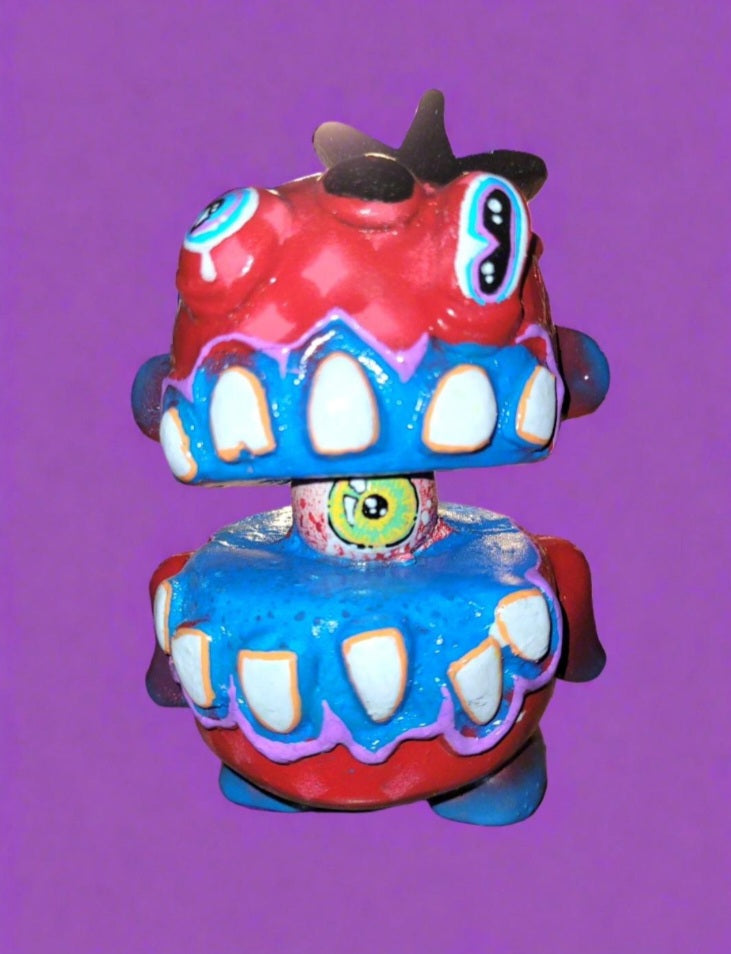 Monster 76