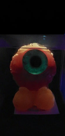 Eyeballerz personalizado