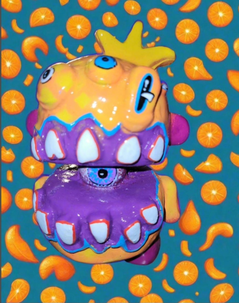 Monster 76