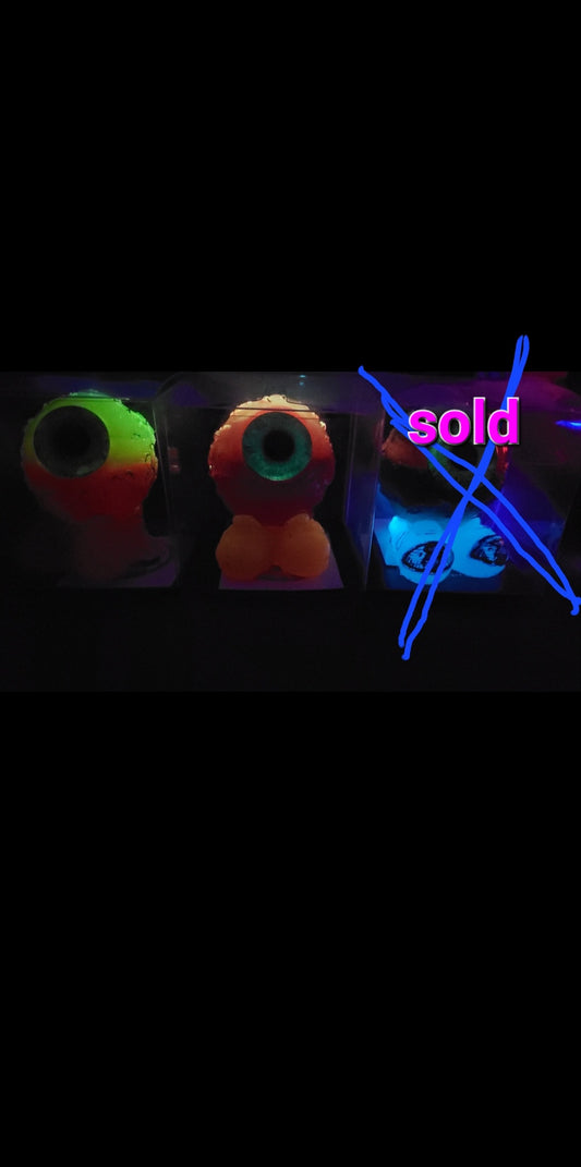 Eyeballerz custom